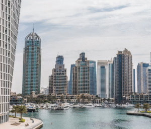 formation of company in dubai