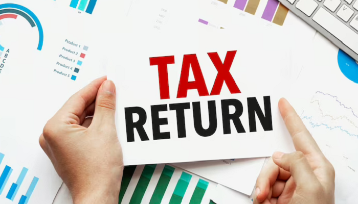 Corporates Tax Return Filling Service